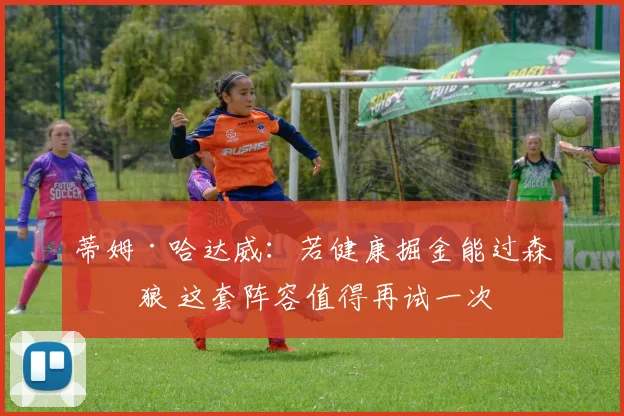 蒂姆·哈达威：若健康掘金能过森林狼 这套阵容值得再试一次